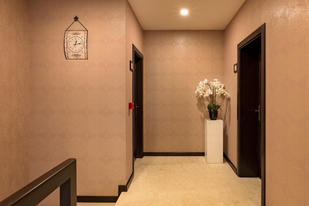 Blumenhaus Apartahotel
