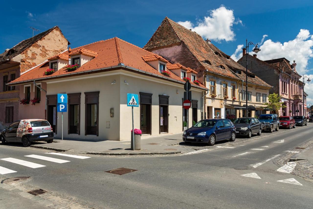 Blumenhaus Apartahotel