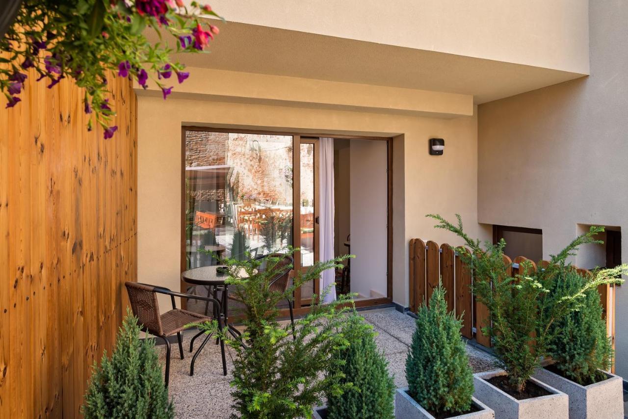 Blumenhaus Apartahotel 4*